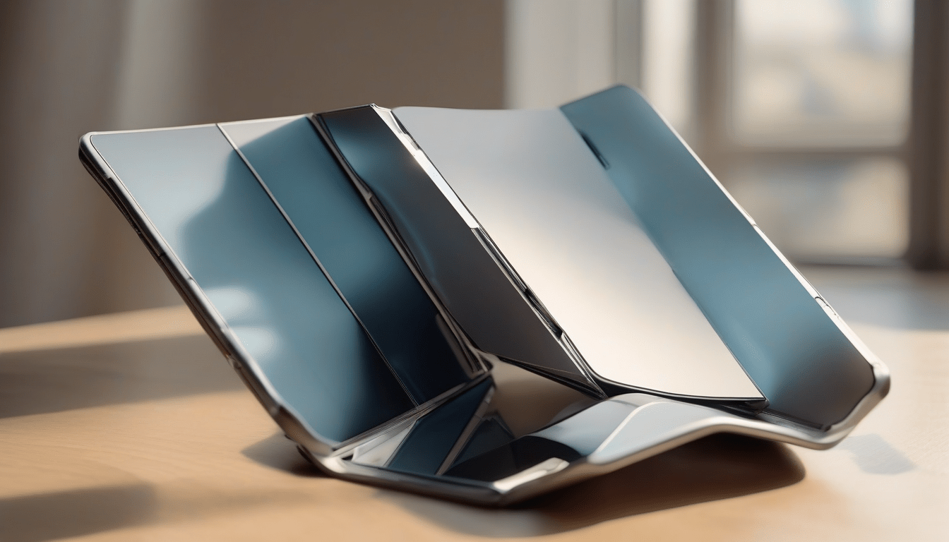 Apple’s 2026 Plans: iPhone Fold, AI Siri & More