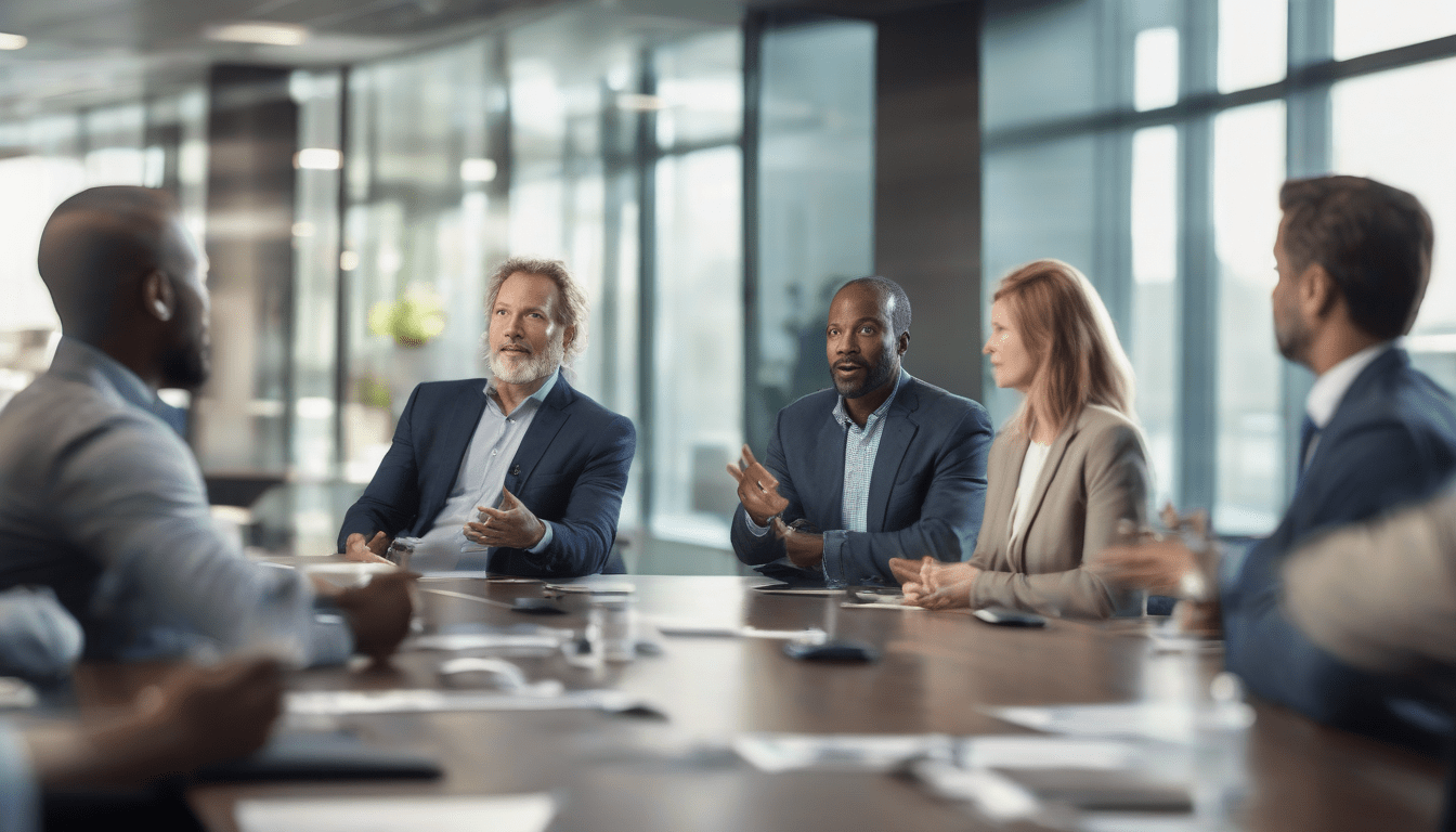 Tackling Workforce Anxiety for AI Integration Success