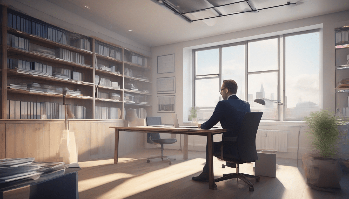 UK AI Laws: Fit for Purpose, Says Law Society