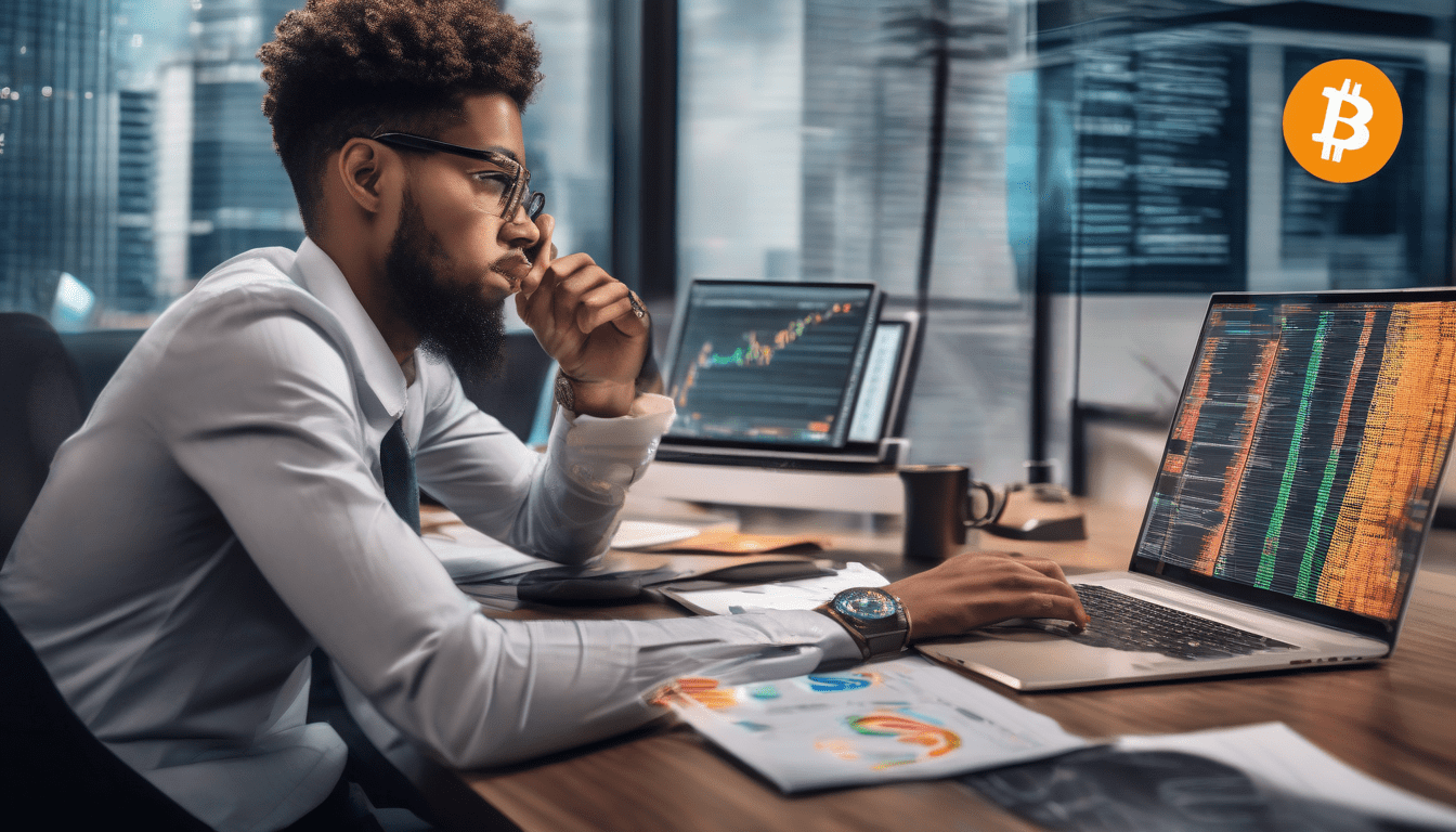 Page Not Found on CryptoPotato? Here’s What to Do