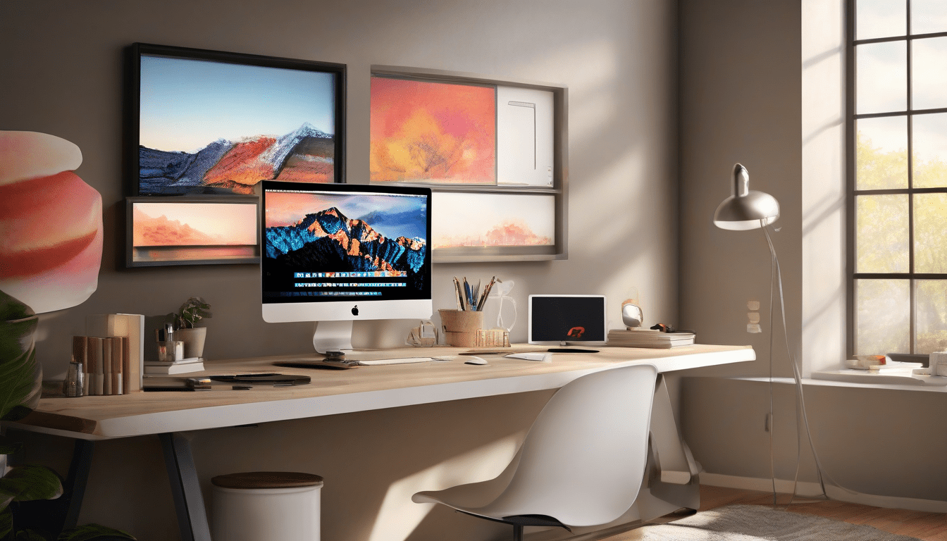 Apple Studio Display & Mac Mini Deals: Save Big Now