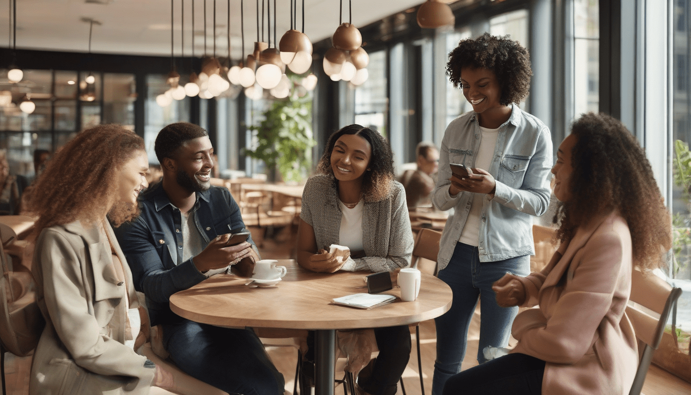 WhatsApp Introduces New Group Chat Features