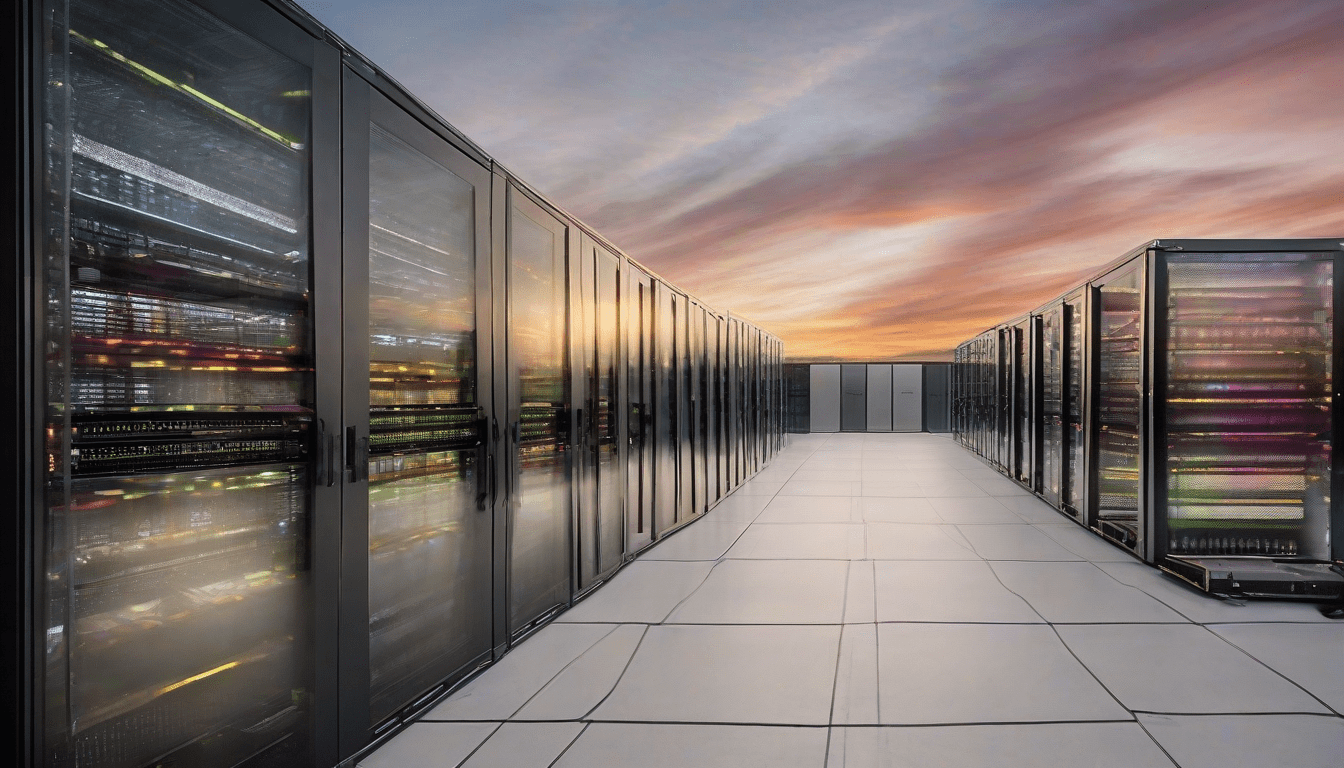 Meta Launches Meta Compute to Expand AI Architecture