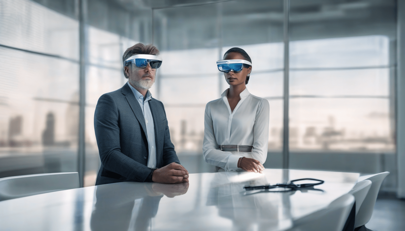 Samsung AR Glasses Coming in 2026: AI Features Revealed
