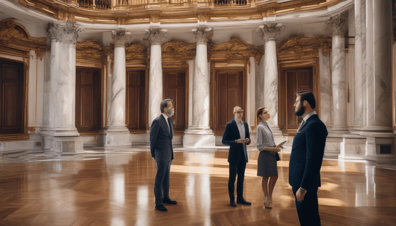 KuCoin Launches MiCA-Compliant Crypto Platform in EU