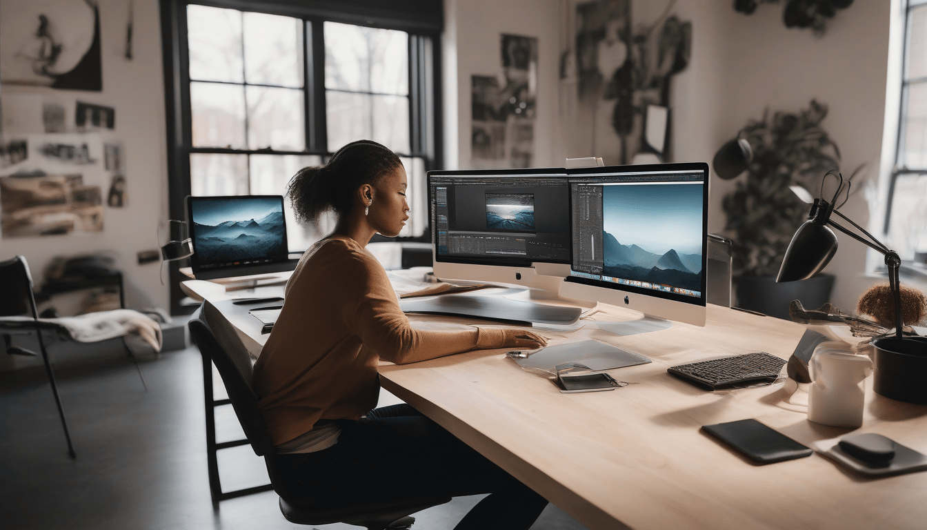 Apple’s 2026 Breakthroughs: AirTag 2, Creator Studio & AI