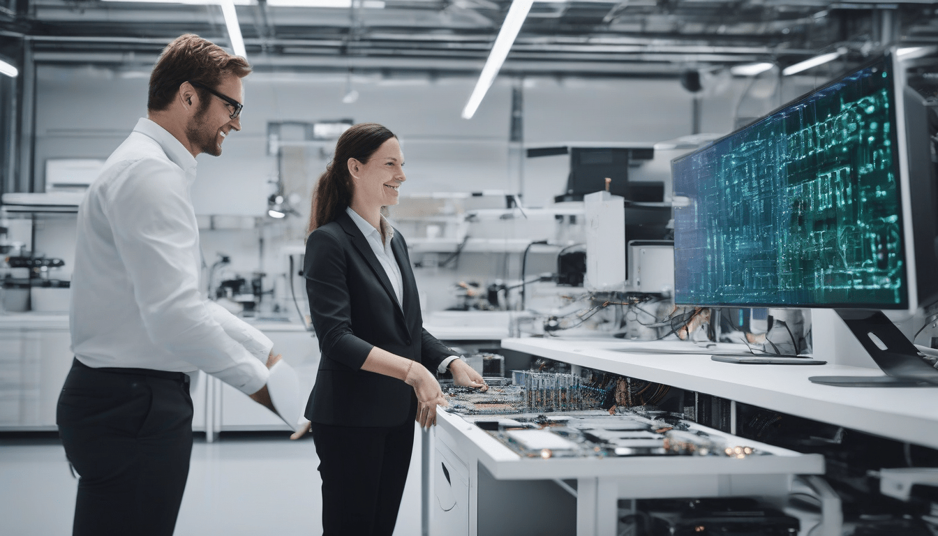 Ainekko & Veevx Merge to Revolutionize AI Memory Tech