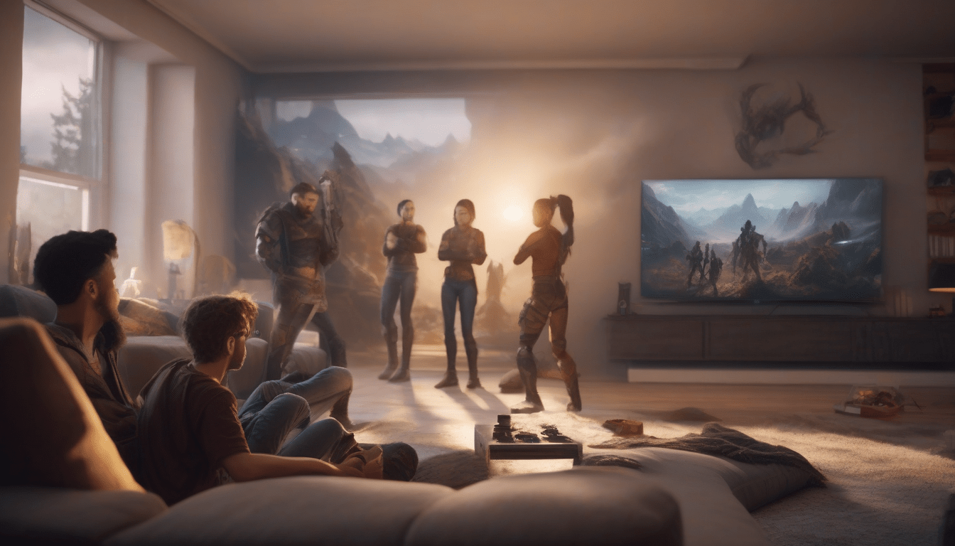 Elder Scrolls Fans React to Microsoft’s ‘Big Year for Games Ending in 6’ Tease