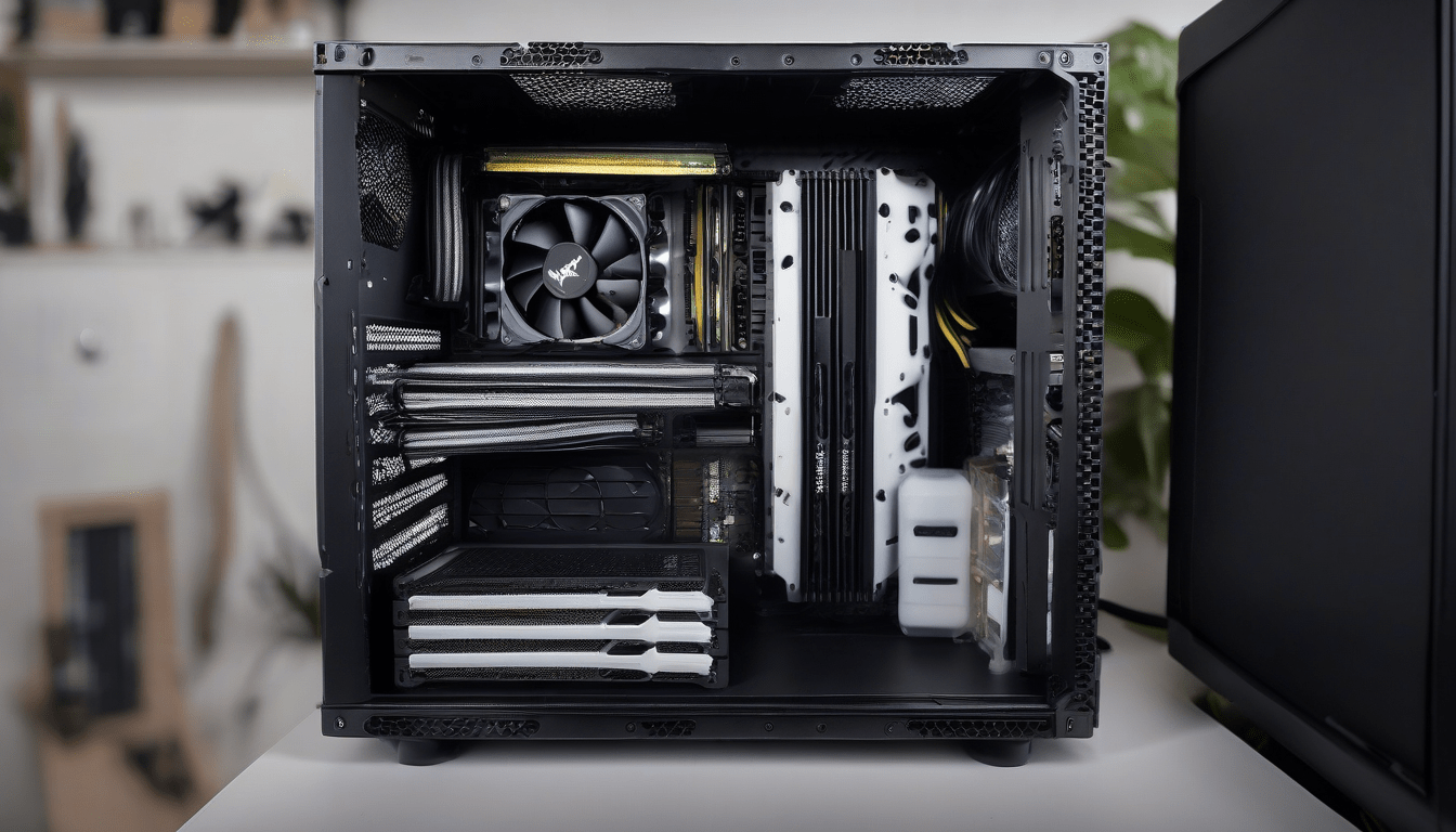 Corsair RM1000x PSU Deal: Save $40 on a 1000W Power Supply