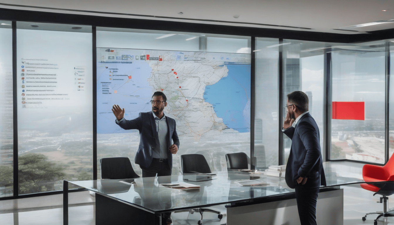 Revolut Seeks Peru Banking License to Expand in Latin America