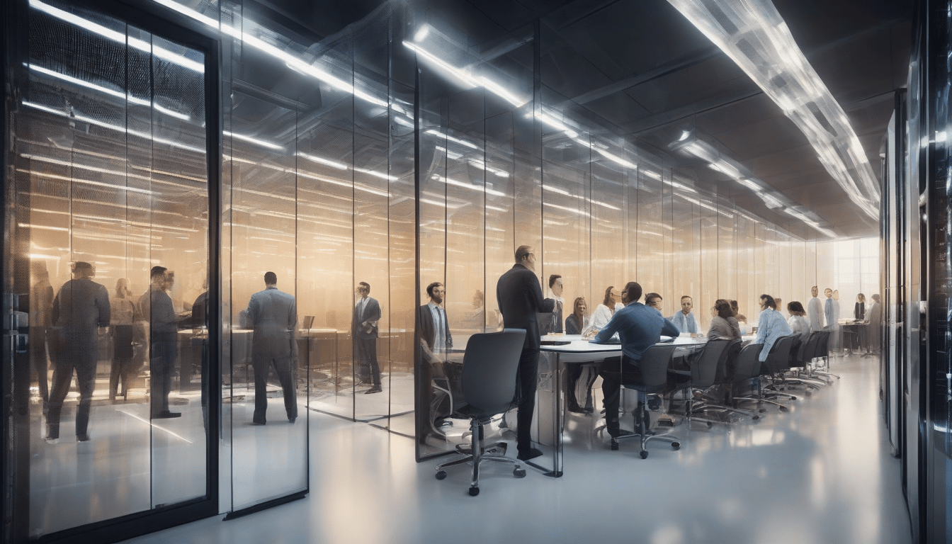 AI Boom or Bubble? Experts Weigh In on the Debate