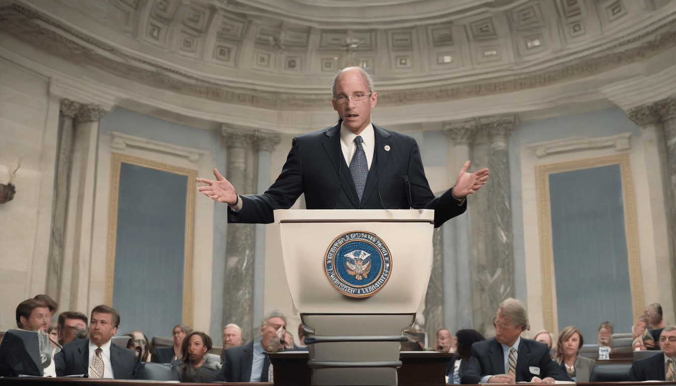 Coinbase: Crypto Legislation to Take Longer Than Stablecoin Rules