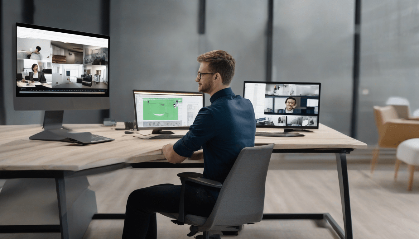 Google Veo Update: Better Vertical Video Creation