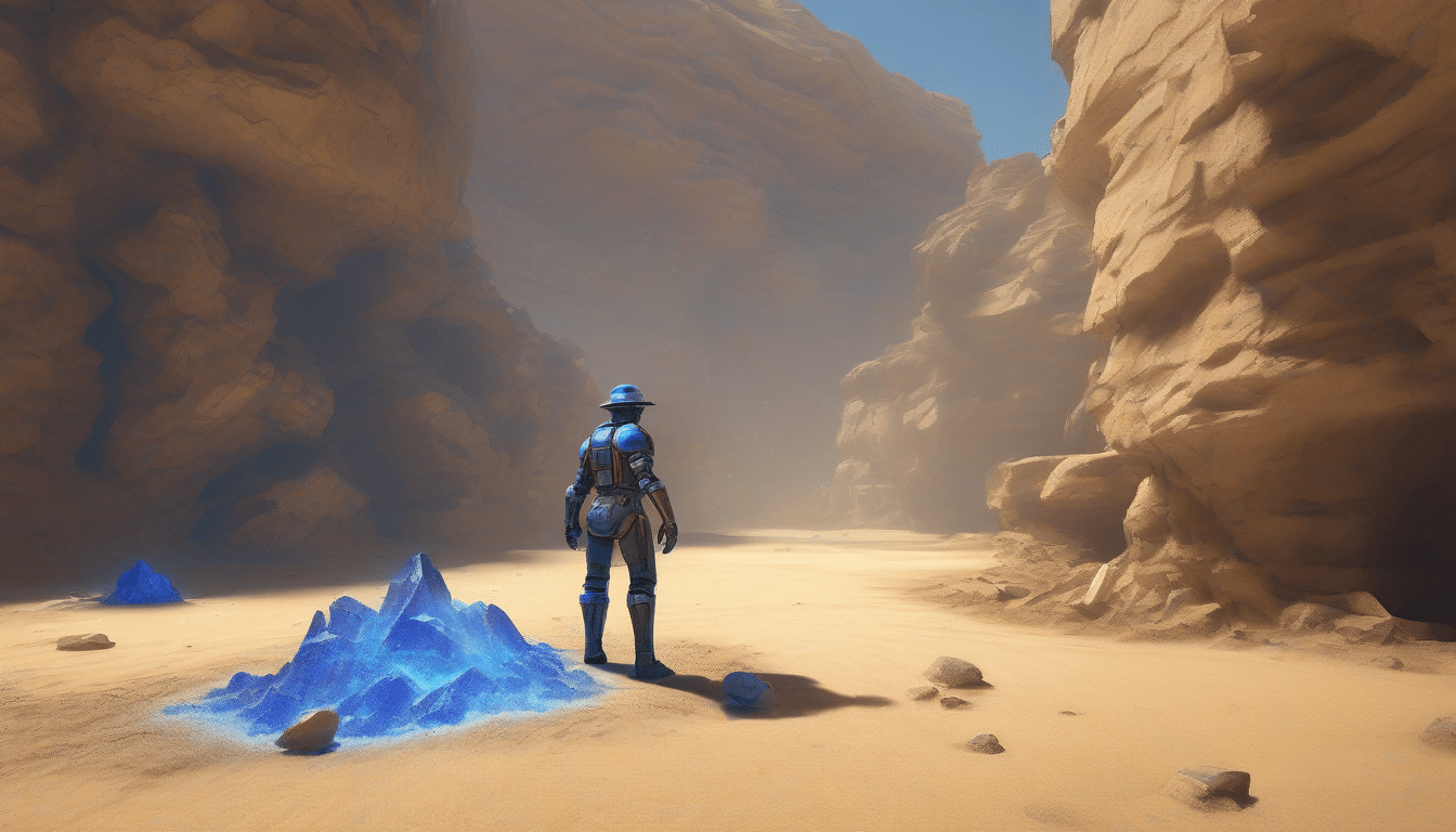 How to Find Cobalt in Hytale: Early Upgrades Guide