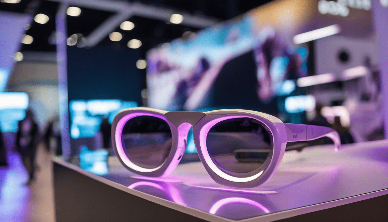 RayNeo’s eSIM AR Glasses: Leave Your Phone Behind