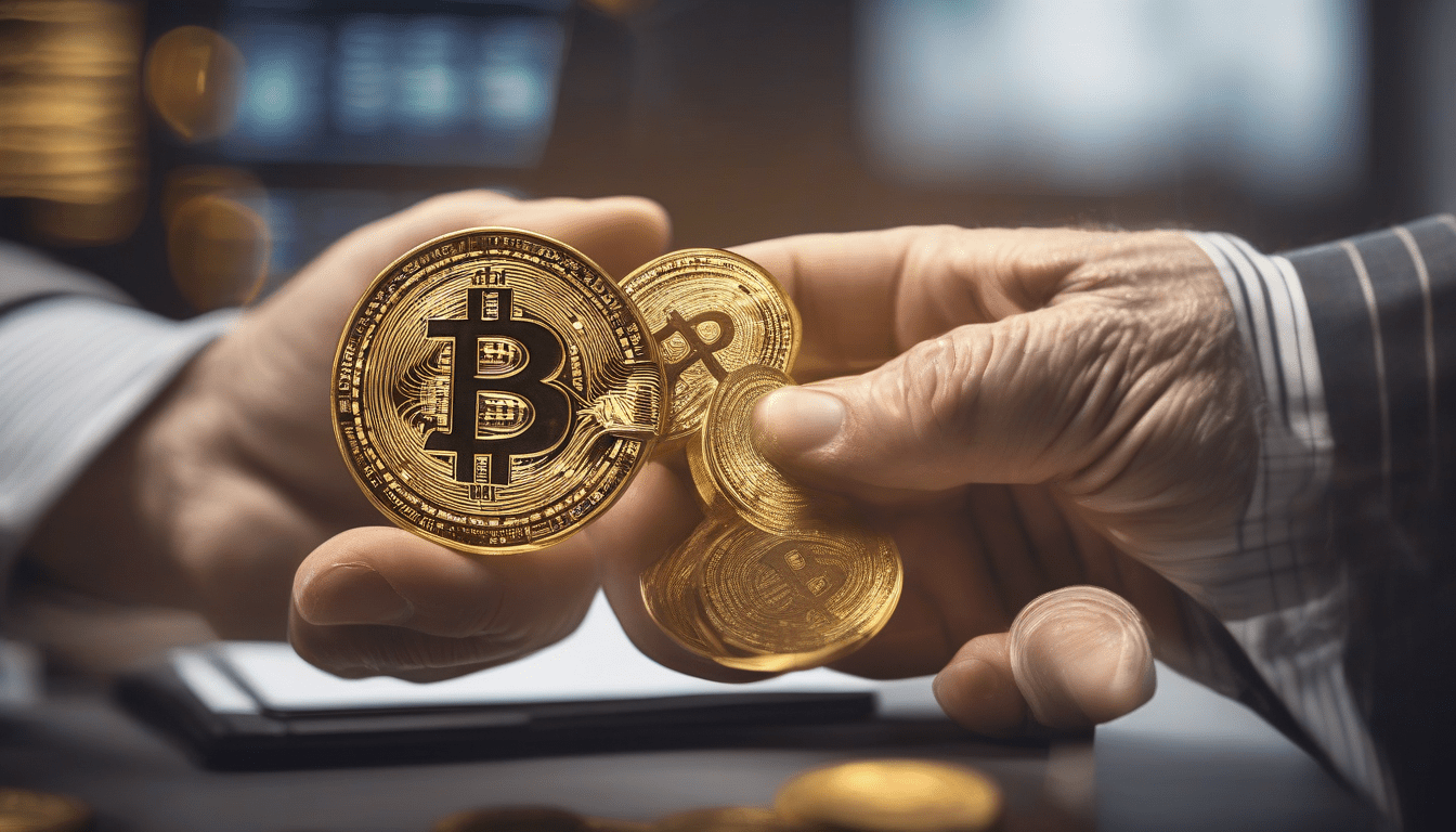 Bitcoin Holders Move 370K BTC Monthly: What It Means