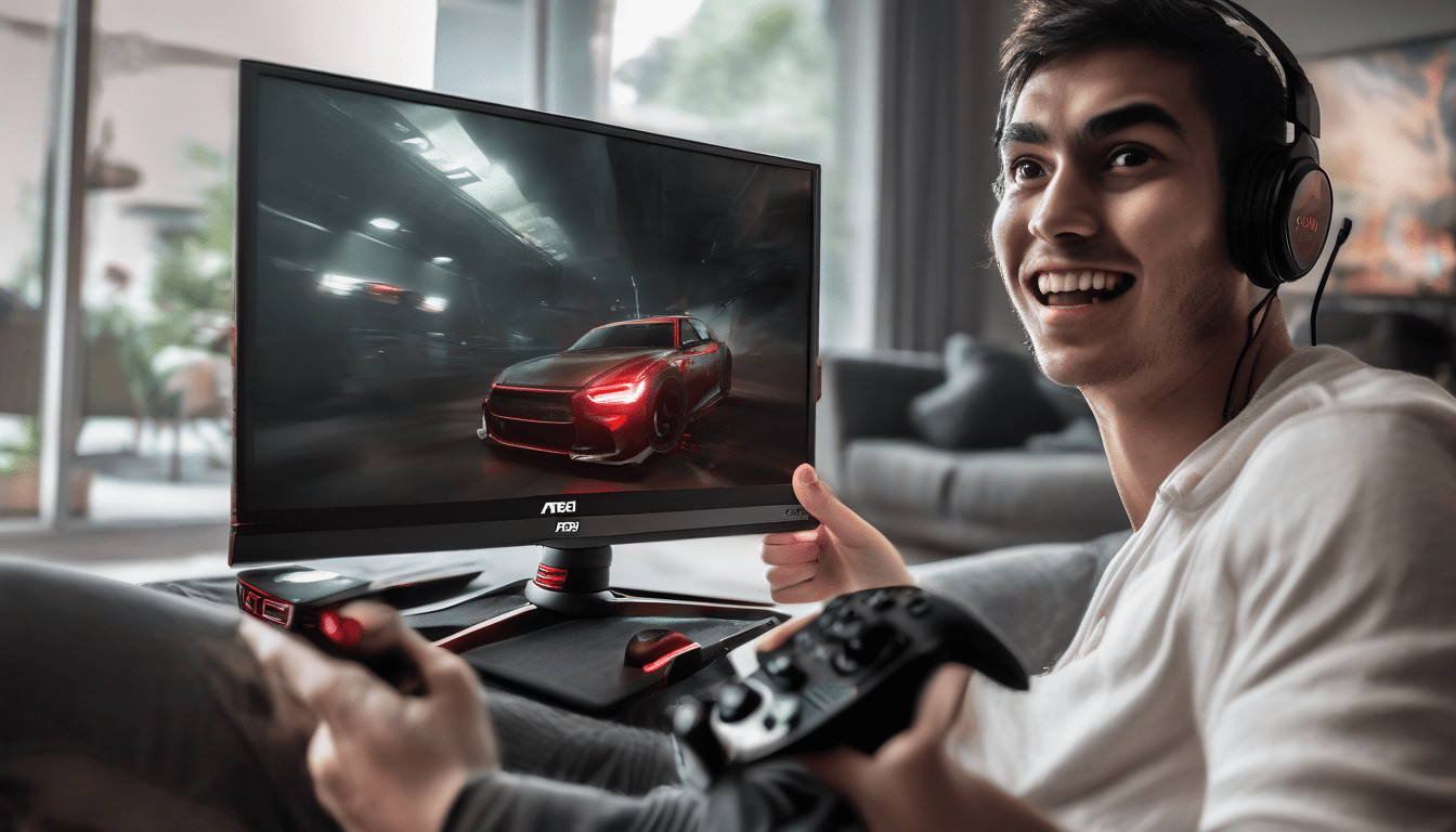 MSI AMD Claw A8: U.S. Release After Delays