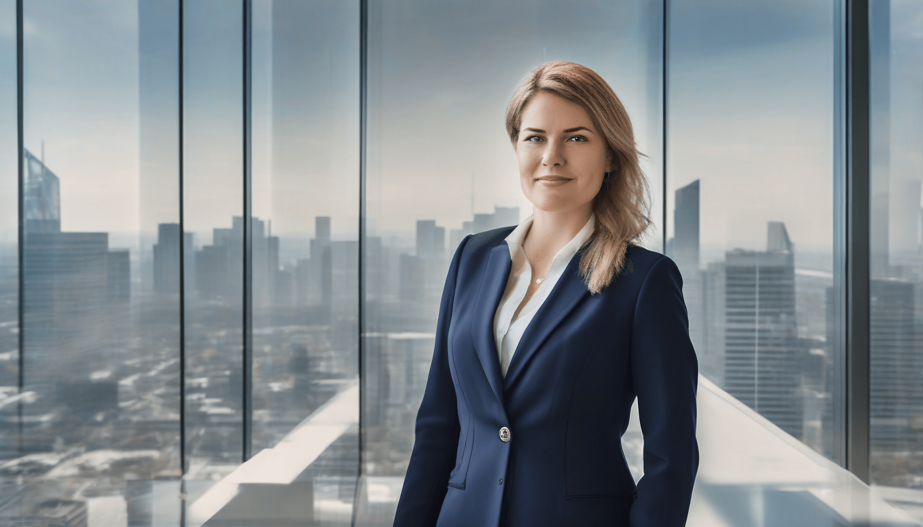 Morgan Stanley Names Exec to Lead Crypto Strategy