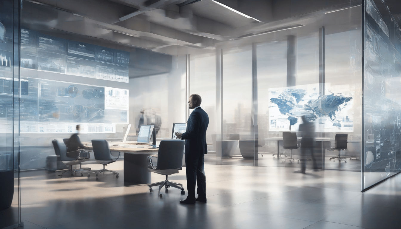 Central Launches CTRL: AI Agent Runtime for Critical Operations