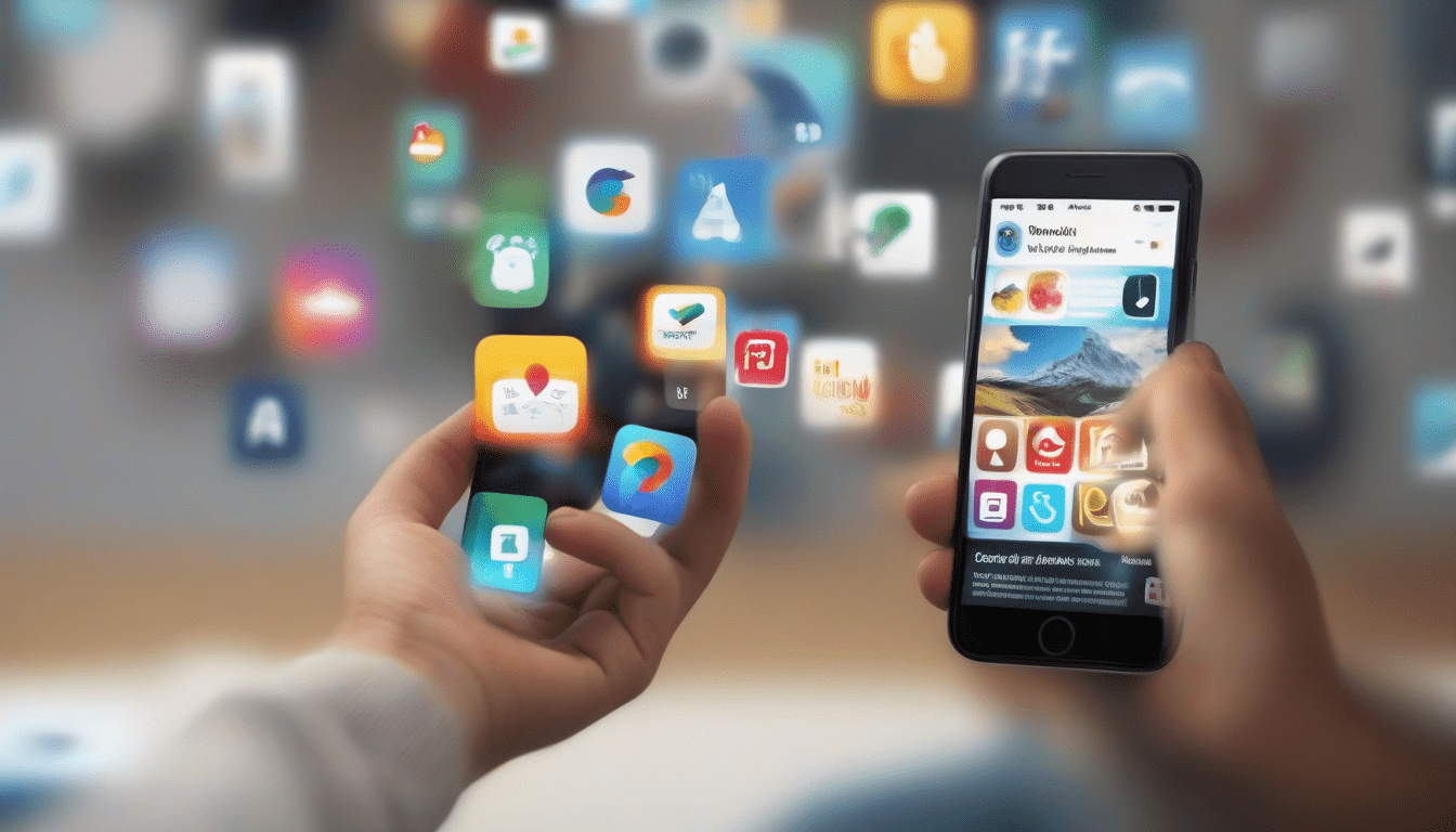 AI ‘Nudify’ Apps Flood App Stores: Safety Alert