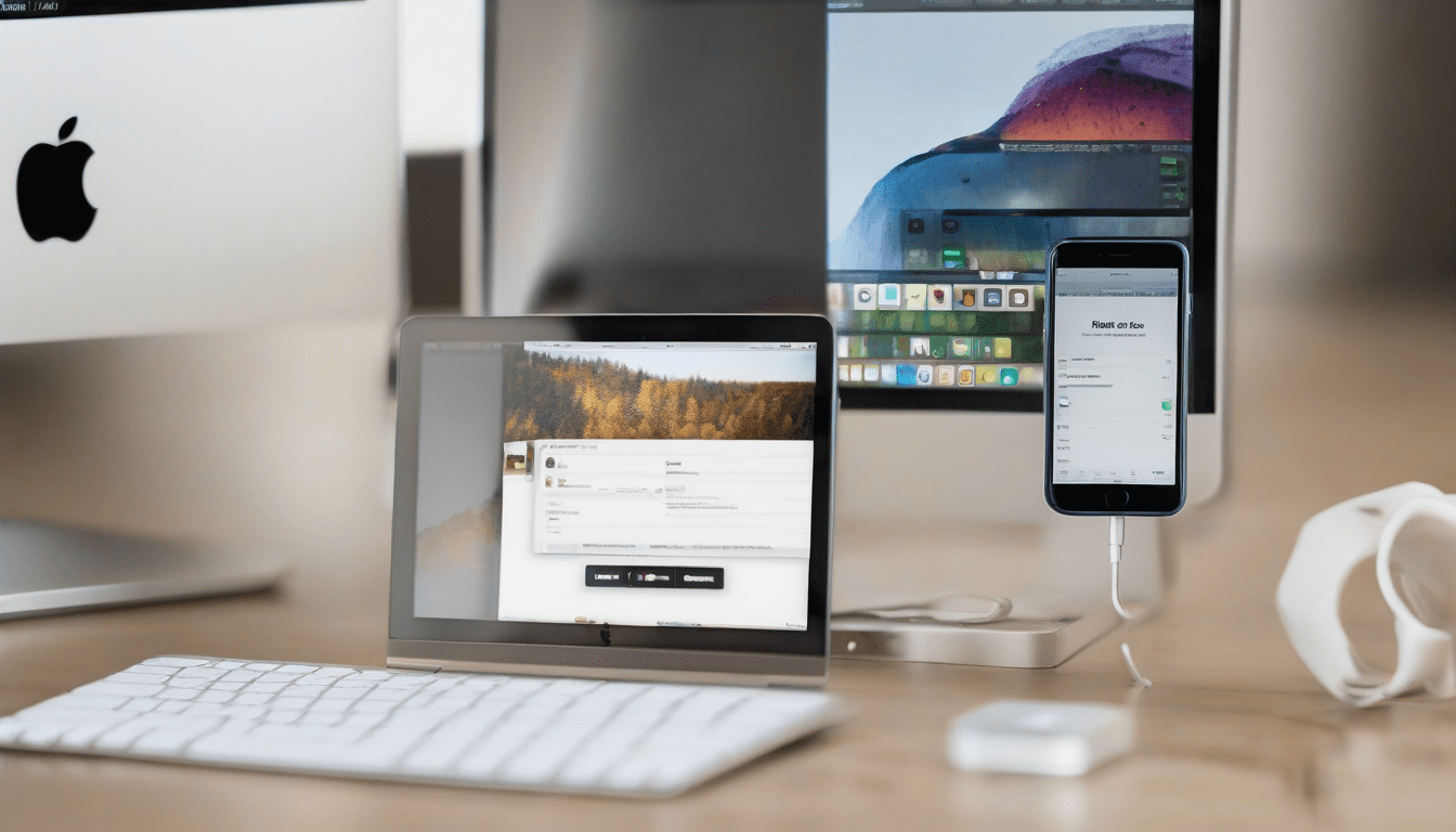 Apple Tests New Background Security Updates for iOS and macOS