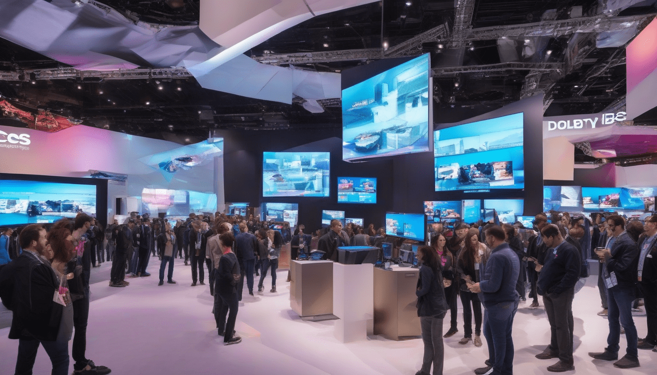 Dolby Vision 2: What We Learned at CES 2026