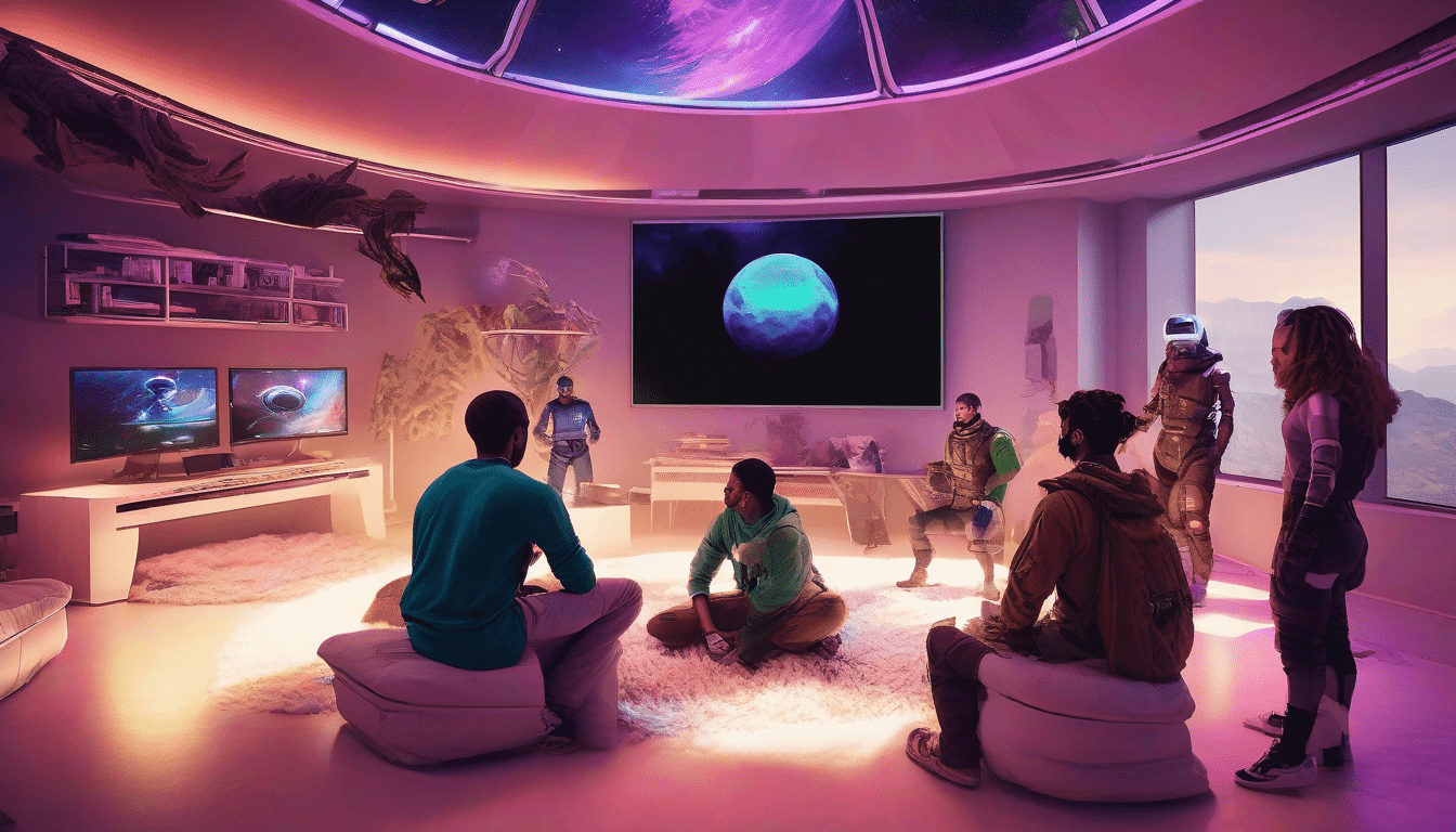 StarRupture: The Next Big Co-op Hit for 2026?