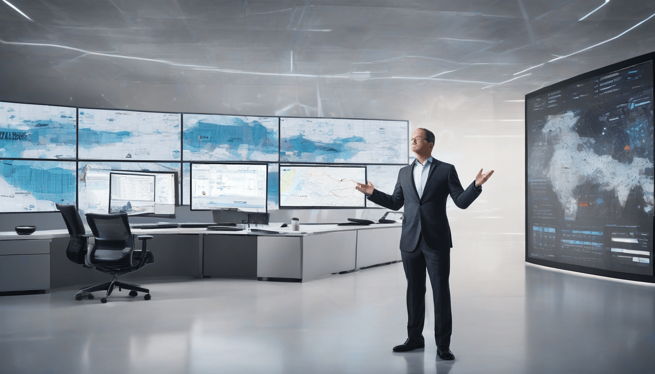 Afiniti Launches Outcome Orchestration for AI Contact Centers