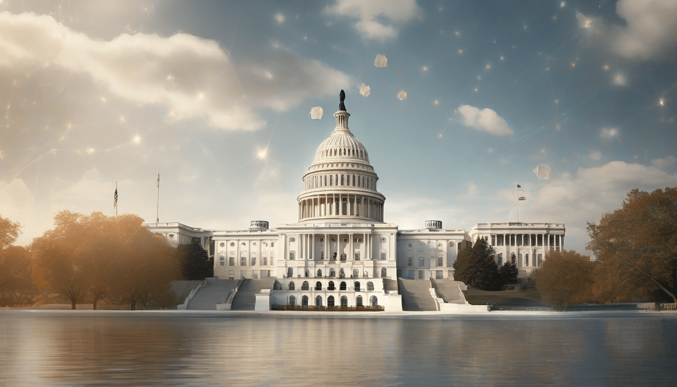 Clarity Act Failure Could Test Crypto for 3 Years