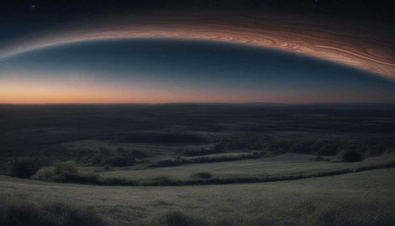 NASA’s January 2026 Skywatching Guide: Planets & Star Clusters