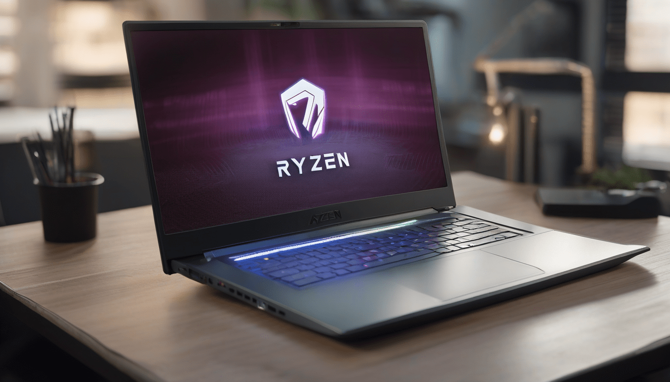 AMD Ryzen AI Max: Faster Chips Coming Soon