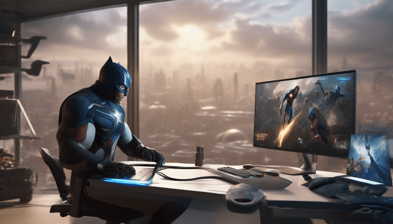 Marvel Rivals Targets ‘Lord Farming’ Exploits Now