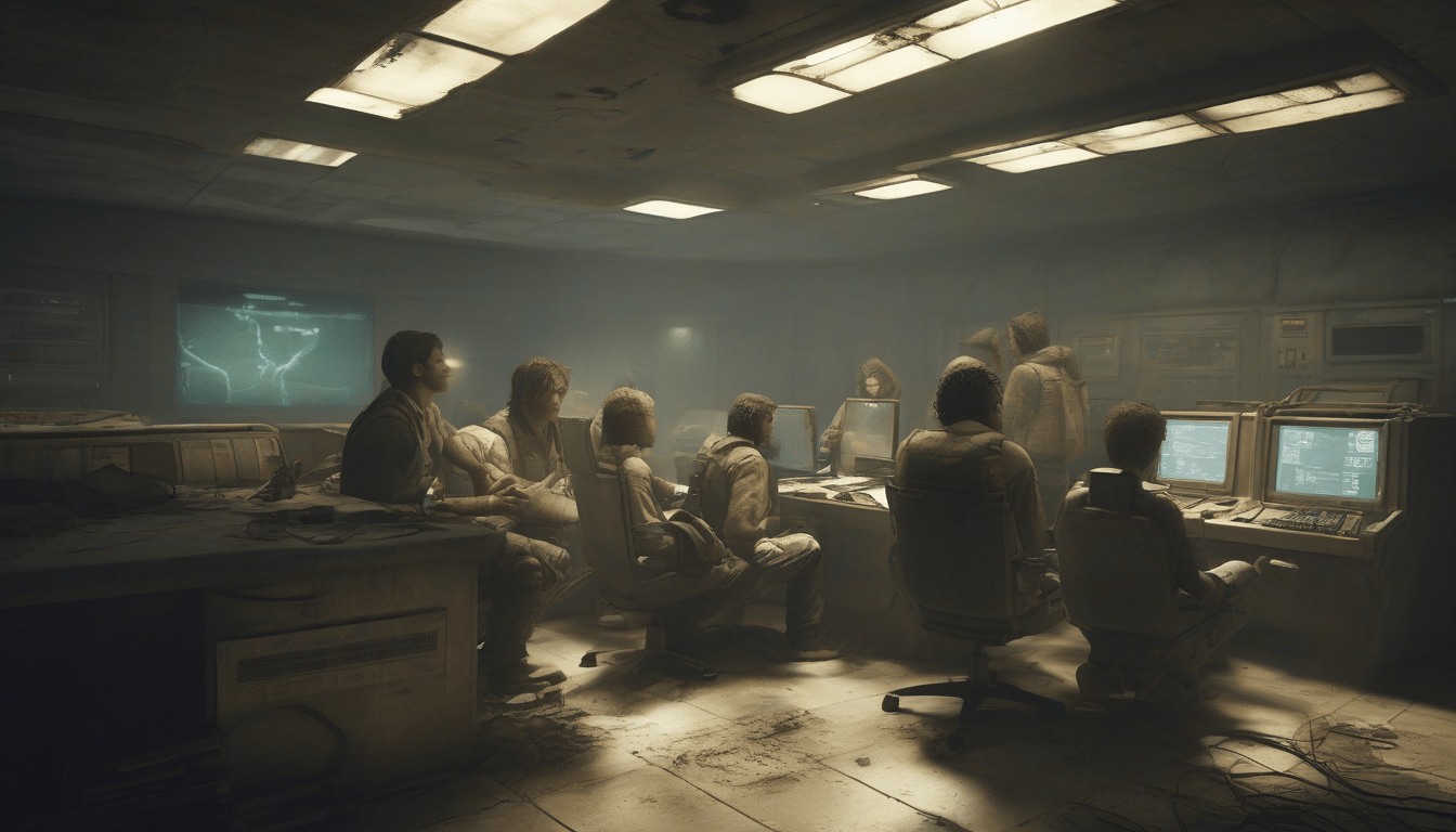 Fallout Season 2 Episode 5 Introduces FEV – What You Need to Know