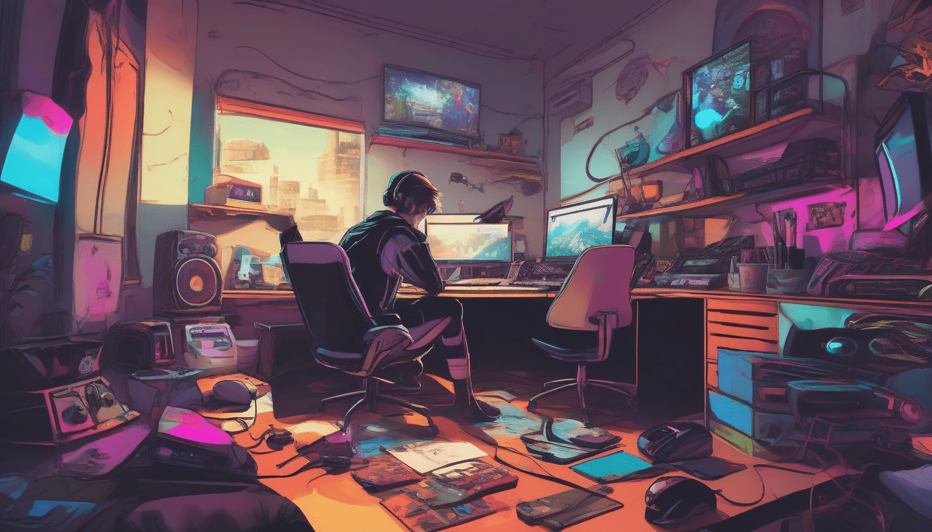 5 Hidden Steam Gems You Missed in January 2026