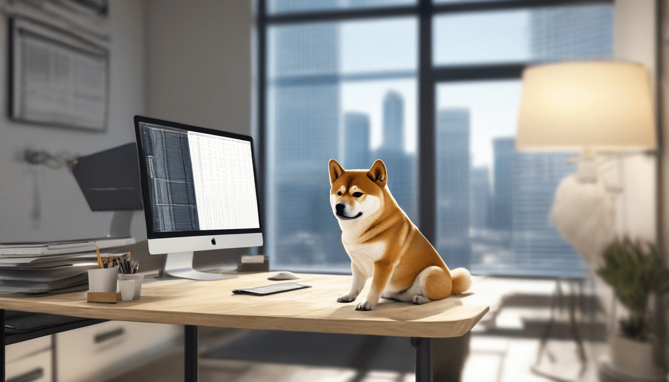 Shiba Inu (SHIB) Surges 15% Weekly: Next Price Targets