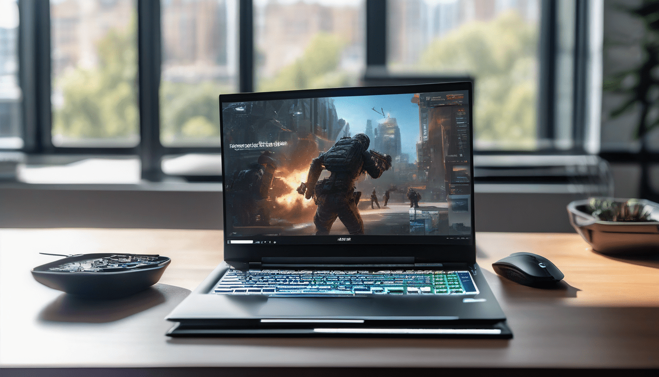 Intel Core Ultra Series 3: 77% Faster Graphics Performance