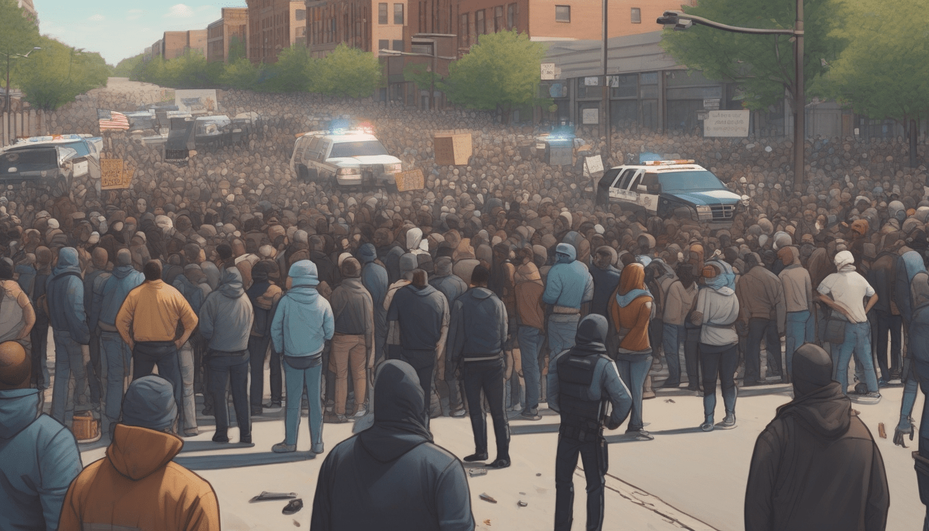 Spider-Man Actor Demands ICE Funding Cut After Killing