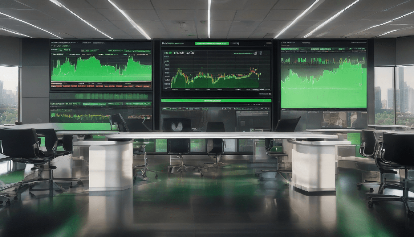 XMR Hits ATH, BTC Stalls at $98K: Weekly Crypto Recap