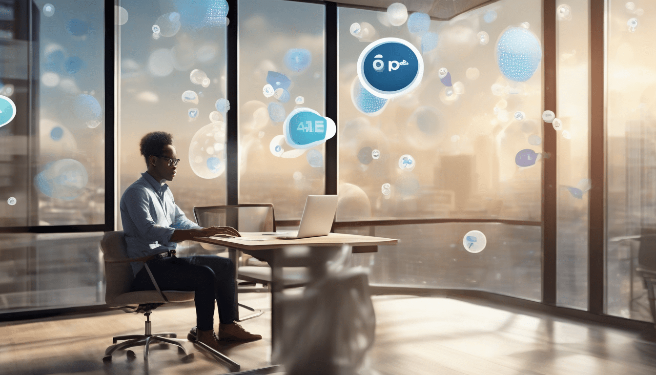 How Businesses Battle Fake Reviews with AI