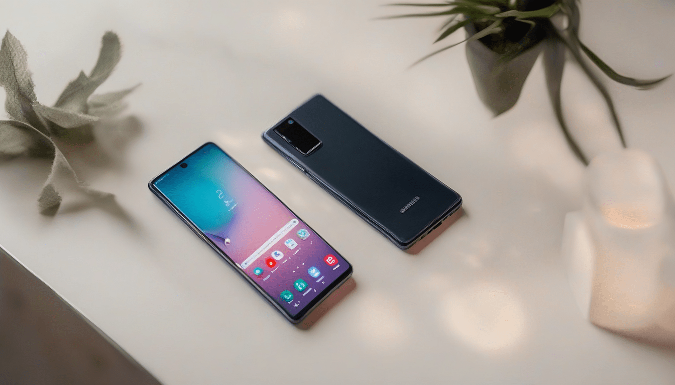 Samsung Galaxy S26 Plus Battery Disappoints: What You Need to Know