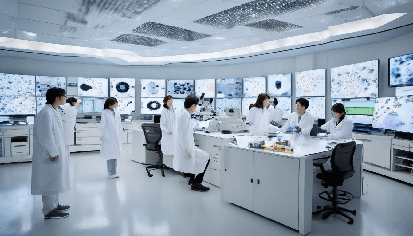 New OLED Screen Tech: Brighter Displays Without Battery Drain