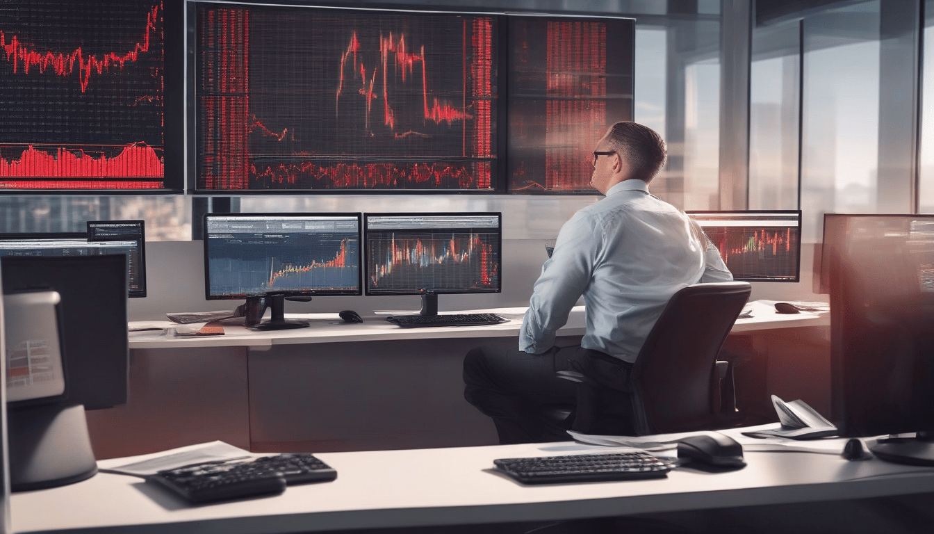 Crypto Market Drops: Why Bitcoin & Ethereum Are Falling