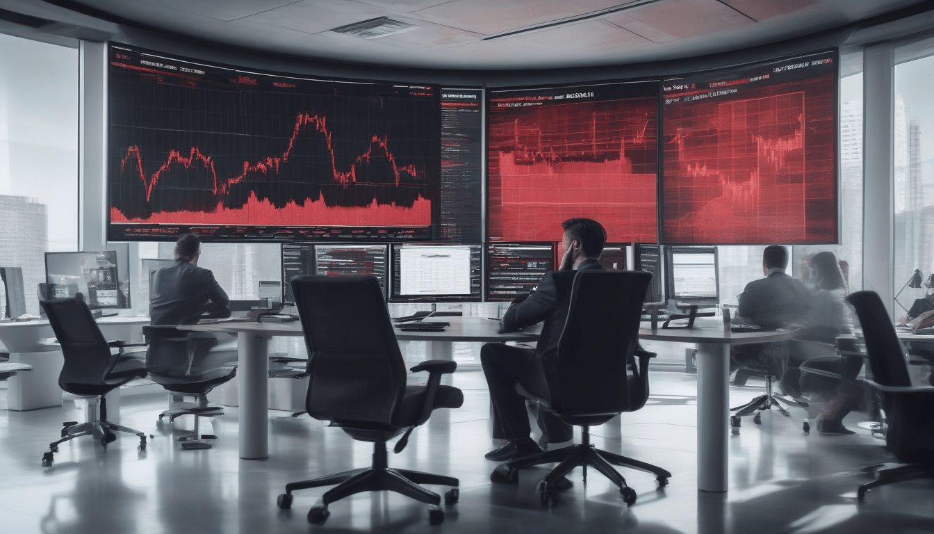 XRP Price Drop: Is $1.20 Inevitable? Analysis