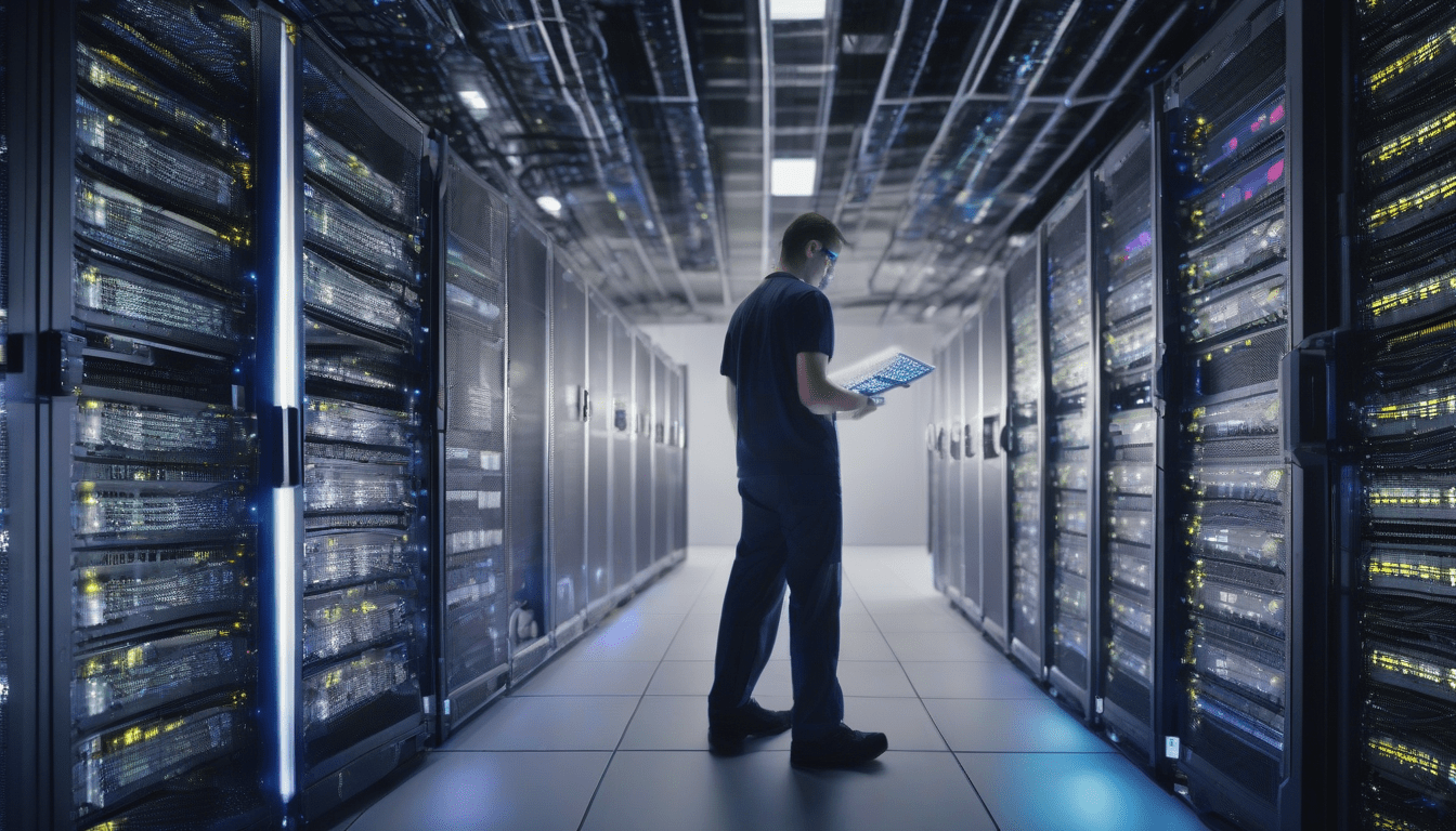 Micron: AI Demand Drives Memory Shortage, Not Manufacturers