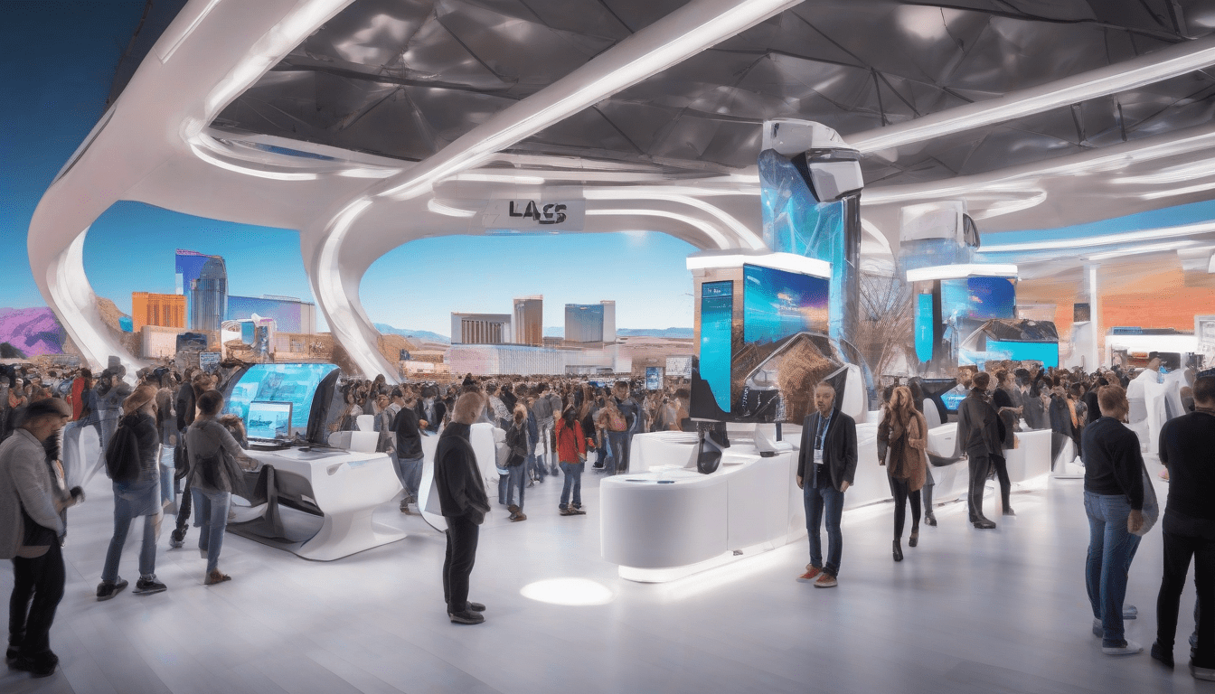 CES 2026: Top Tech Innovations to Watch