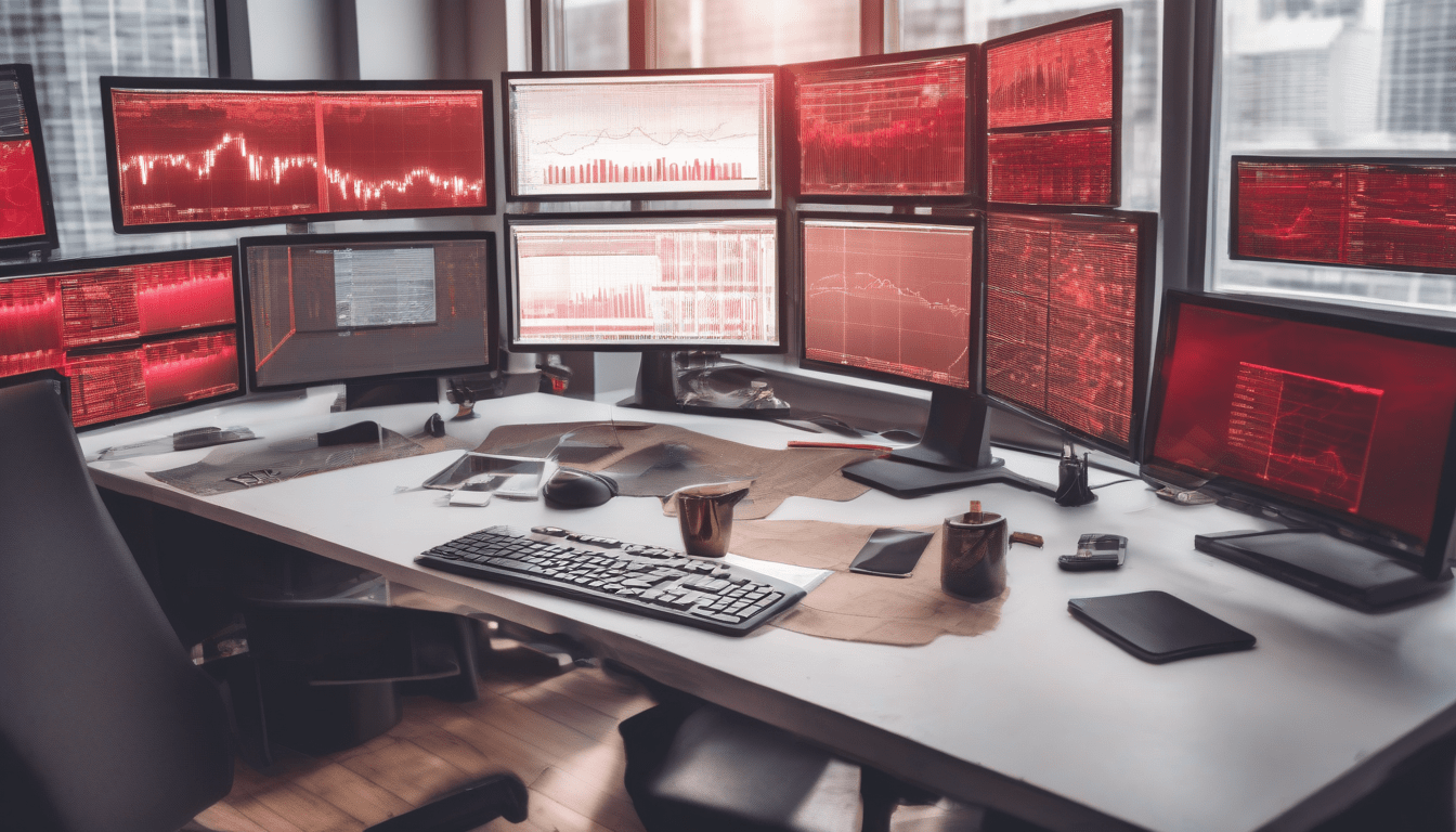 Bitcoin Dips to $88K: Altcoins Follow Suit This Weekend