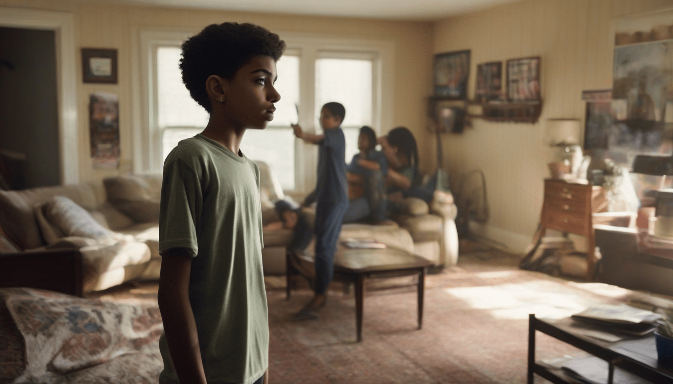 Teen Fights Off Fake ICE Agent in Pittsburgh Home Invasion