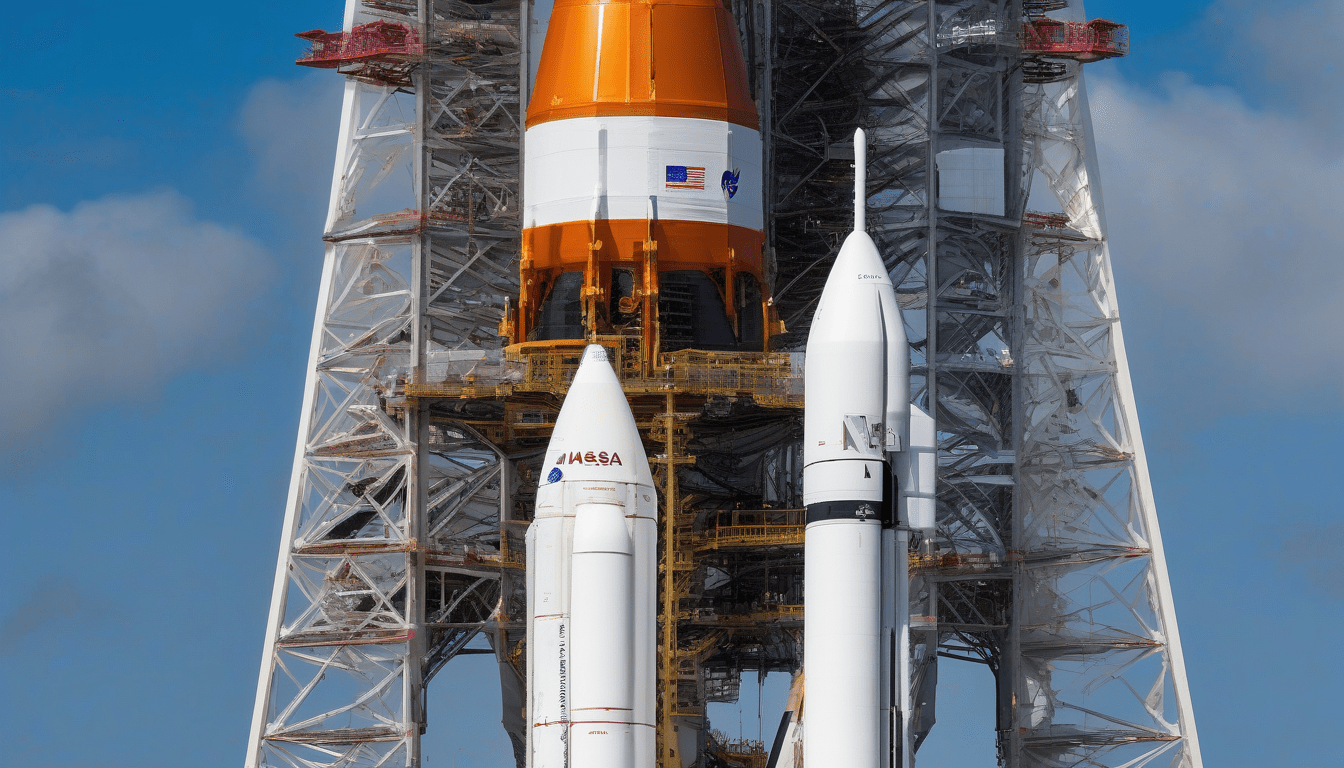 NASA Artemis II: Moon Mission Preview & Launch Date