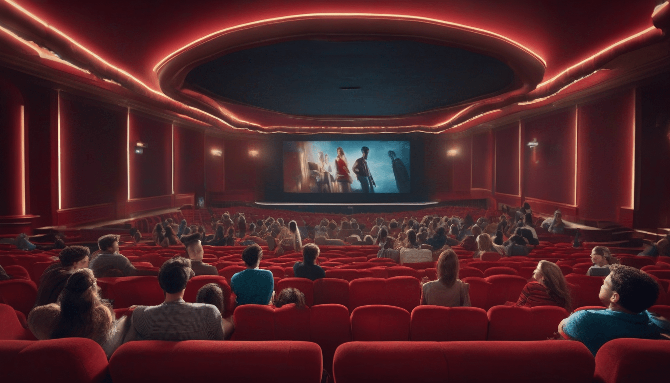 Netflix Keeps 45-Day Theatrical Window for Warner Bros.