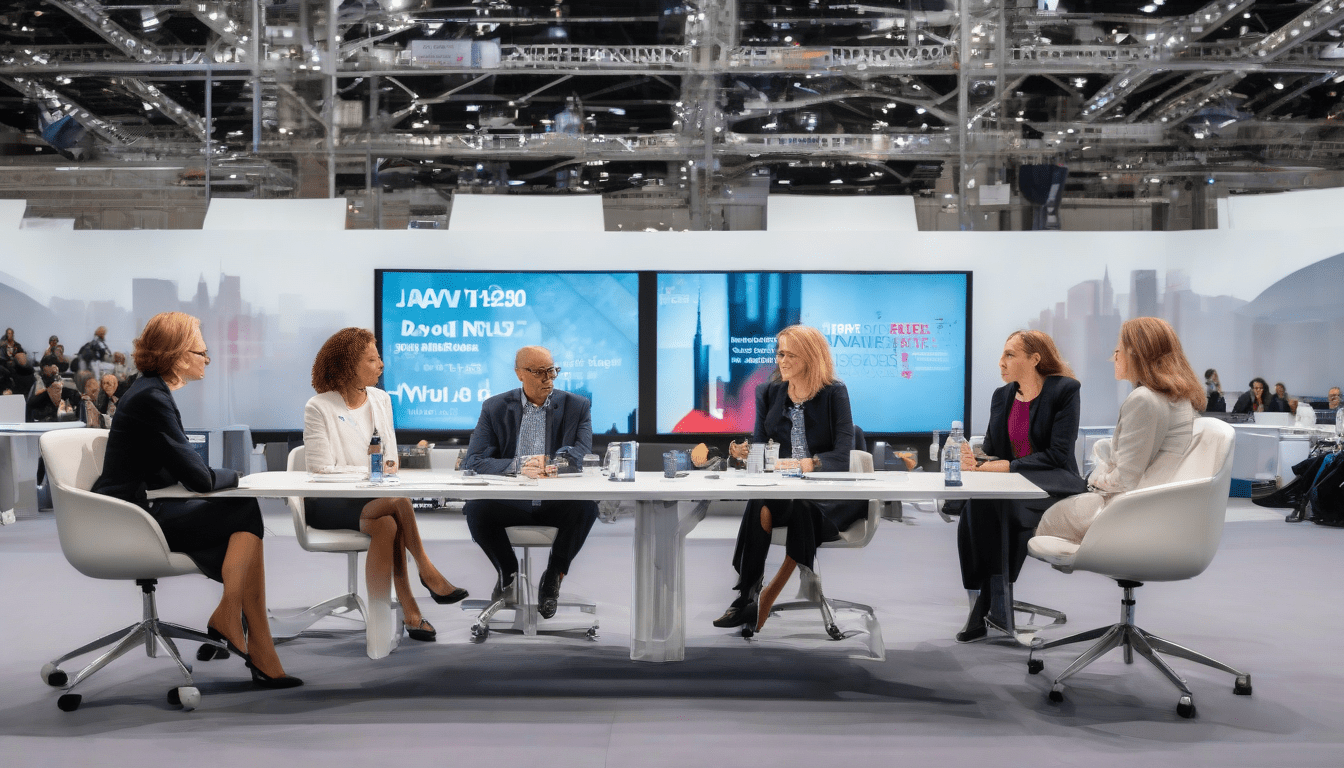 Algolia at NRF 2026: AI-Driven Retail Insights